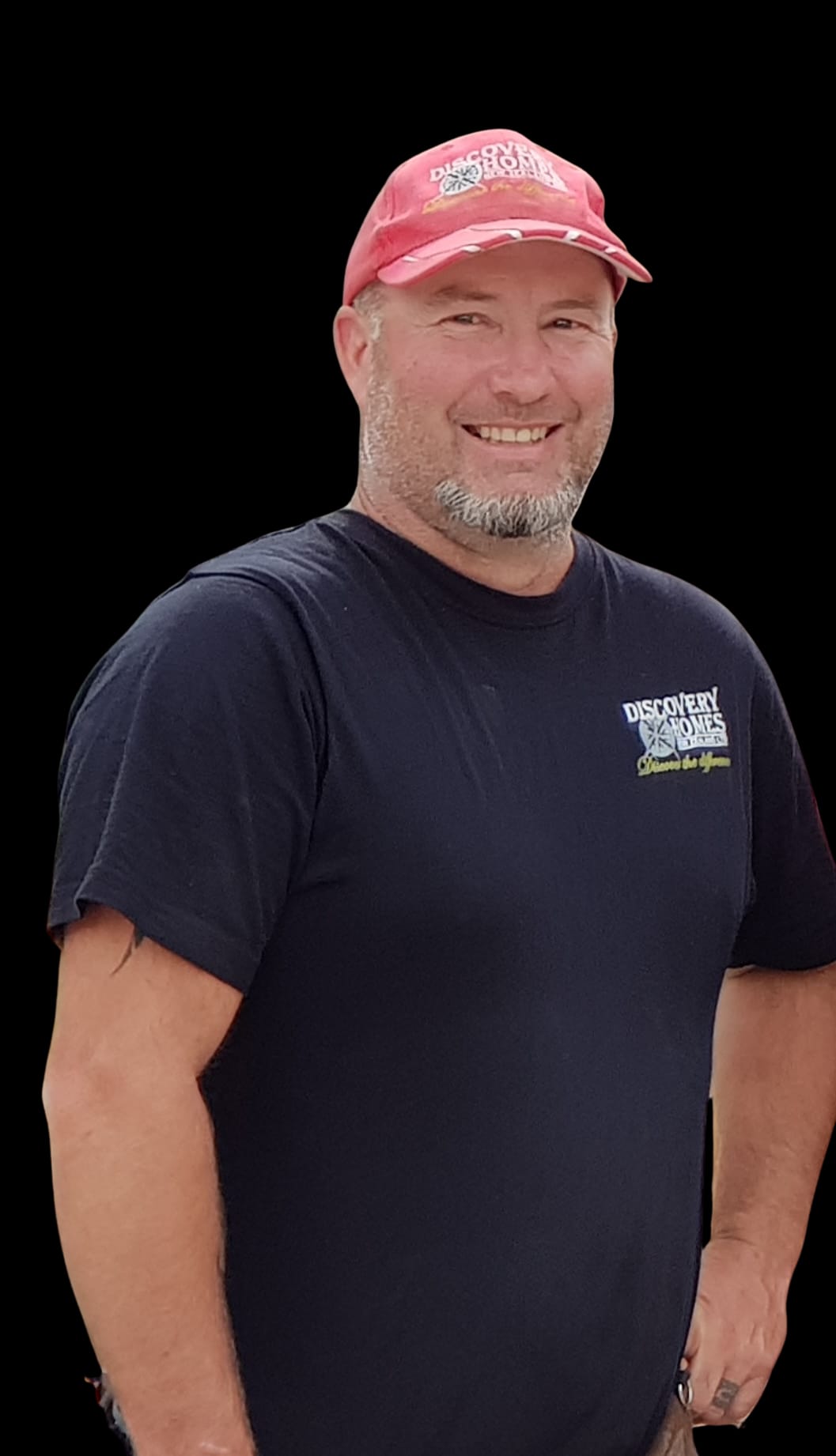 Ben Grady, Director of Discovery Homes