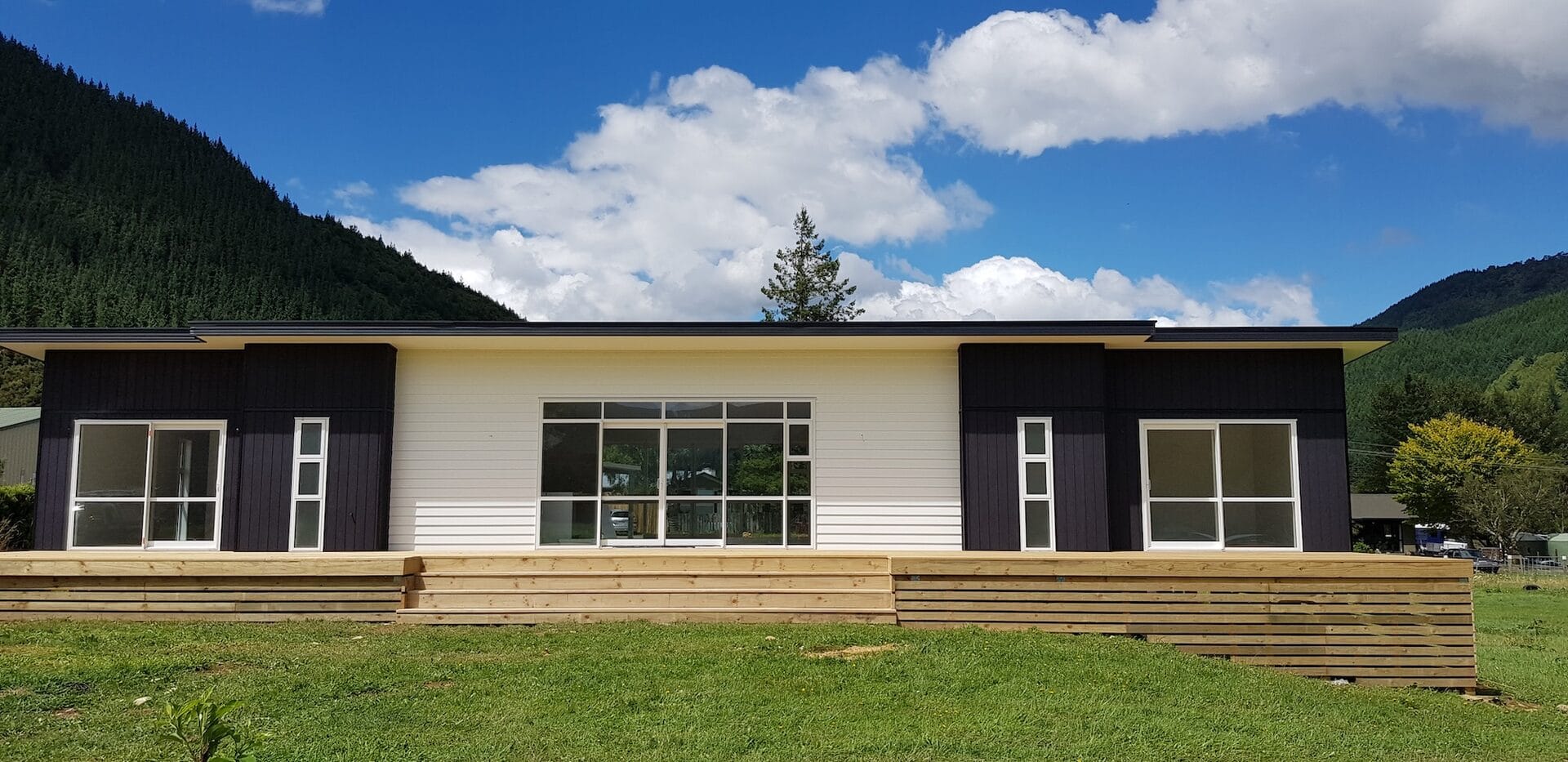 Gregory Home