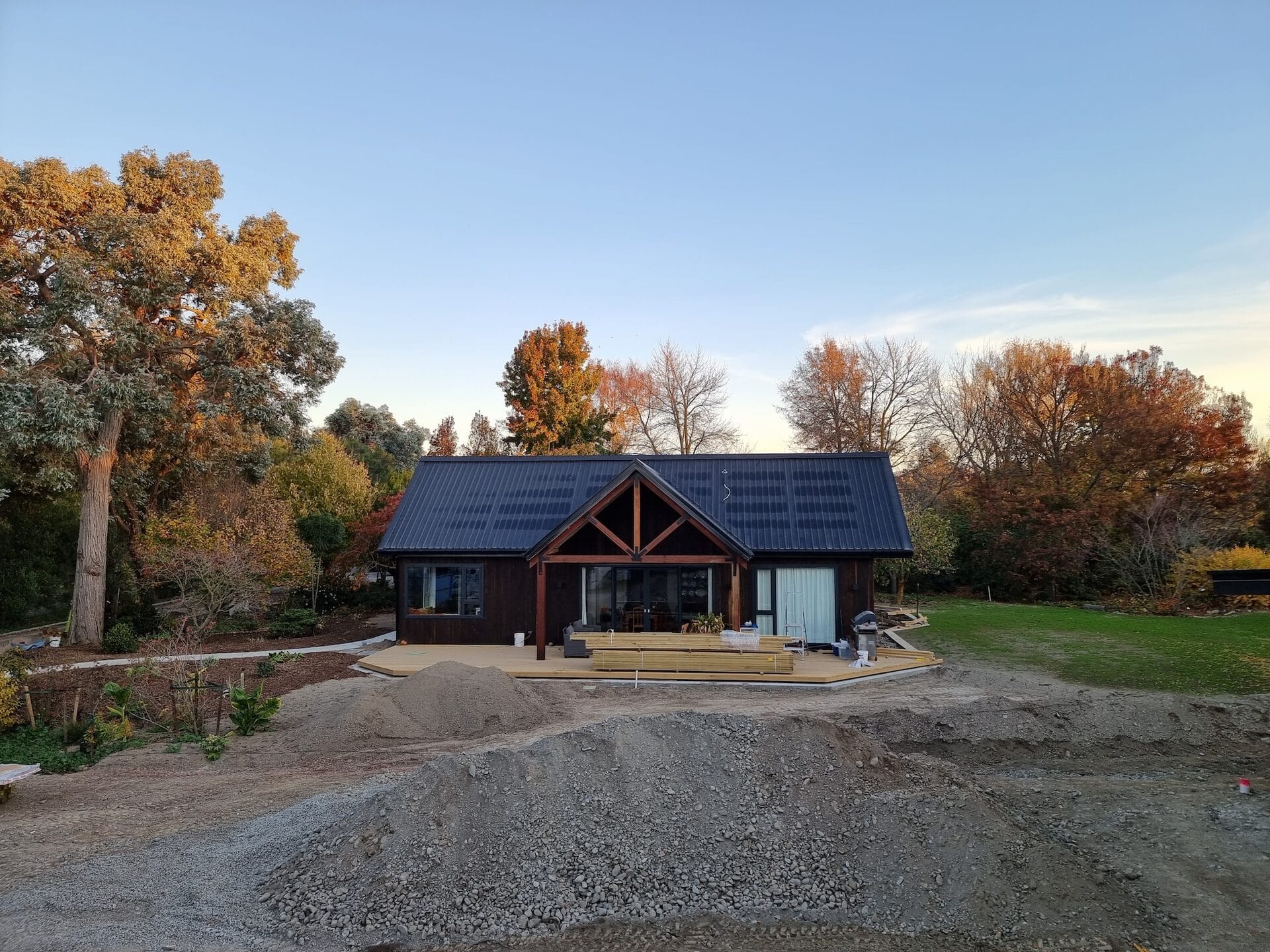McLean Home