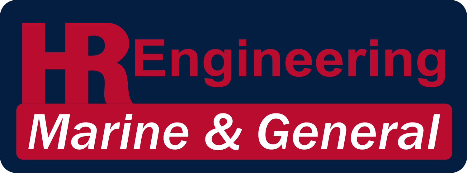 HR Engineering logo
