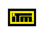 Blenheim ITM logo