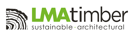 LMA Timber logo
