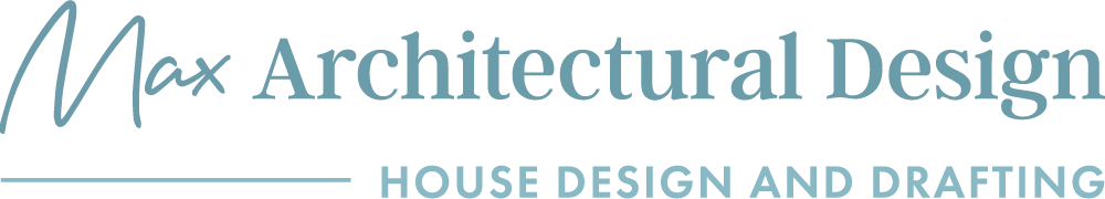 Max Architectural Design logo