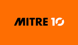Mitre 10 Mega logo