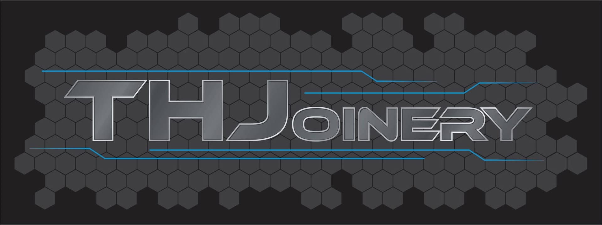 TH Joinery logo