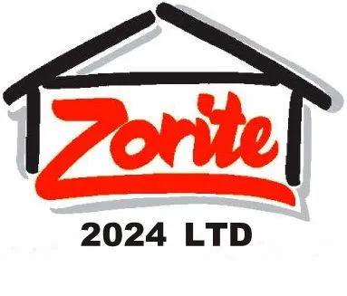 Zorite Wallboards logo