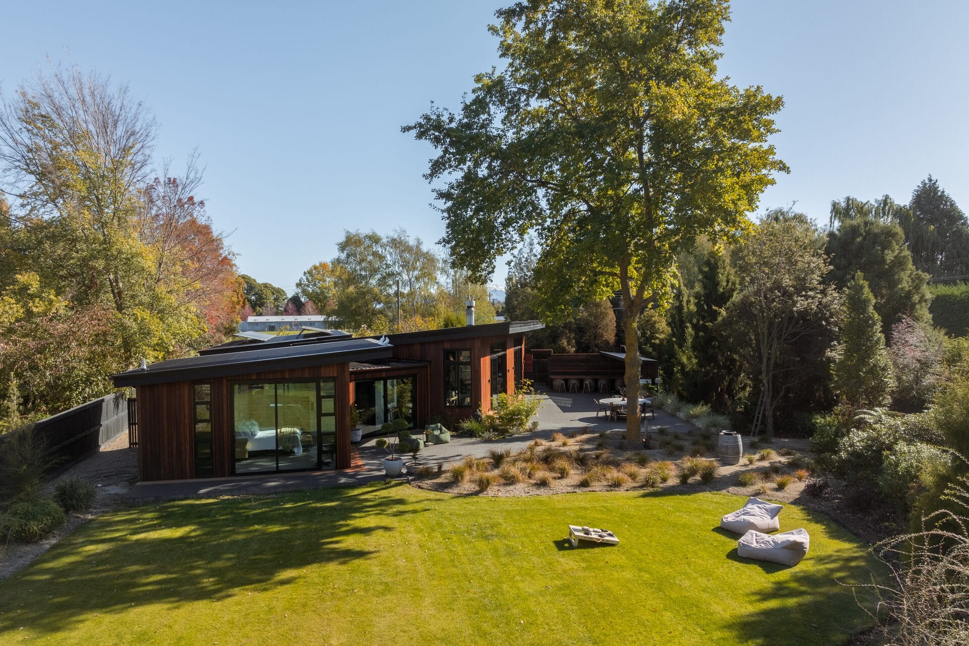 Grady Home